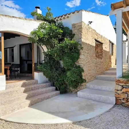 Belvilla By Oyo De Piedra Villa *