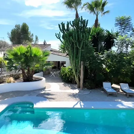 Villa Belvilla By Oyo De Piedra