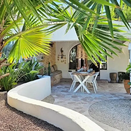 Villa Belvilla By Oyo De Piedra Benissa