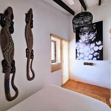 Belvilla By Oyo De Piedra Villa