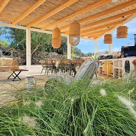 Villa Belvilla By Oyo De Piedra Benissa