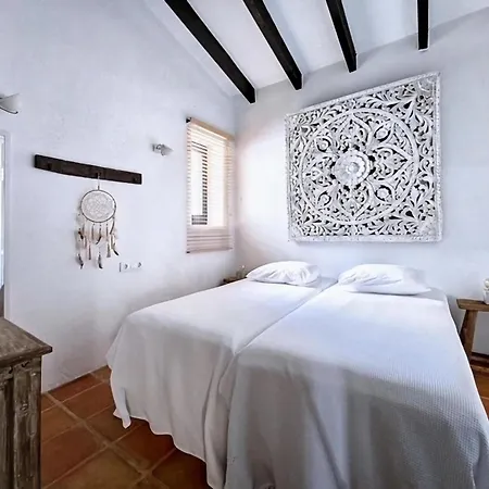 Villa Belvilla By Oyo De Piedra Benissa