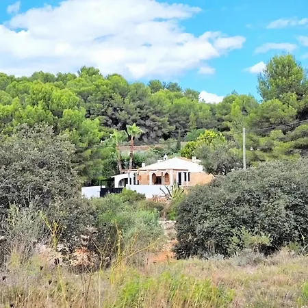 Belvilla By Oyo De Piedra Villa *