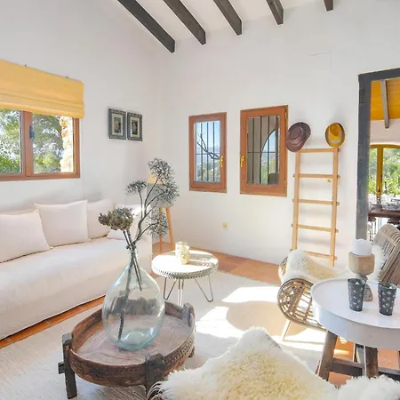Villa Belvilla By Oyo De Piedra *